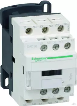 Schneider Electric 5S 125V DC (CAD50GD)