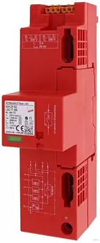 Dehn Kombi-Ableiter Typ1+2 DEHNshield DSH ZP Basic 2 LSG (909731)
