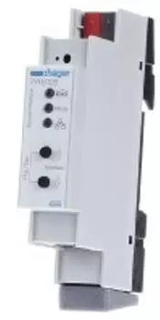 Hager TYFS120