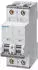 Siemens 400V 10kA 2-polig C 8A T=70mm (5SY42087)