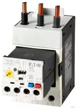 Eaton Motorschutzrelais ZEB150-100 KK 20-100A (136508)
