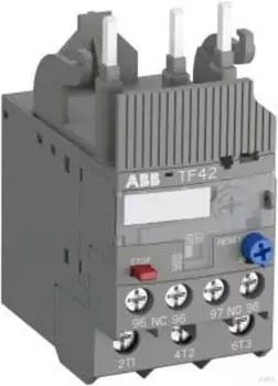 ABB TF42-0.41 Thermisches 0.31-0.41 A Auslöseklasse 10A (1SAZ721201R1014)