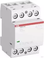 ABB Stotz S&J 2CDS271061R0024, ABB Stotz S&J ABB Stotz S&J Sicherungsautomat