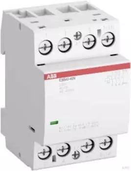 ABB ESB40-40N-05 4S 0&Ouml; 240 V AC DC (1SAE341111R0540)