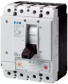 Eaton NZMN2-4-A250-BT 4polig Anlagen Kabels (147395)