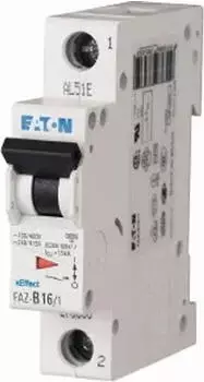 Eaton FAZ-B5 1 Mindestbestellmenge 12 St&uuml;ck (278528)
