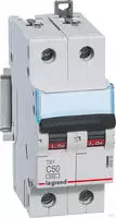 Legrand (BT) 403385, Legrand (BT) Legrand (BT) Leitungsschutzschalter Legrand...