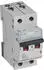 Legrand TX3 B-Charakteristik 10A 2-polig 6kA 400VAC (403385)