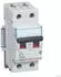 Legrand TX3 C13A 1P+N 6KA 2M (403458)