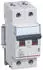 Legrand TX3 C13A 1P+N 6KA 2M (403458)