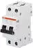 ABB S202-D6 D-Char. 6 kA 6 A 2P (2CDS252001R0061)