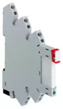 ABB CR-S110VADC1CRS Interface-Relais komplett 1We A1-A2=110VAC DC (1SVR405541R6110)