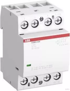 ABB ESB63-40N-07 4S 0Ö 400 V AC DC (1SAE351111R0740)