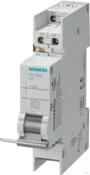 Siemens 230V mit 6 Klemmen für (5ST3040AC)