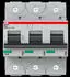 ABB S803PV-SP63 Strangsicherung 1200V DC 63A 3-polig (2CCF019618R0001)