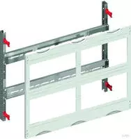 Striebel & John 2CPX041774R9999 MBT237 Sicherungslasttrennschalter-Modul