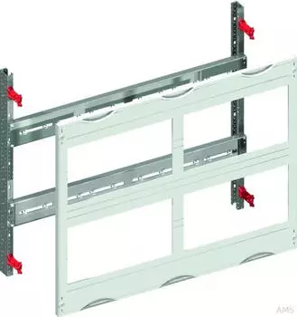 Striebel & John MBT237 Sicherungslasttrennmodul NH00 3-polig 320A (2CPX041774R9999)