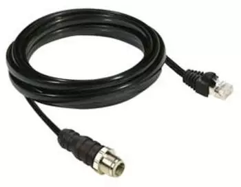 Schneider Electric Encoderkabel SD3/BRS3 geschirmt 5m (VW3S8101R50)