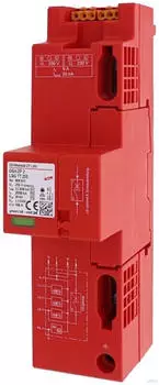 Dehn DSH ZP 2 LSG TT Kombi-Ableiter Typ 1+2 255V 50kA (909831)