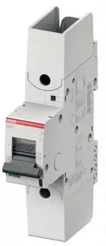 ABB S801HV-K20 Leitungsschutzschalter 1P, 20A, 1000V AC (2CCF019010R0001)