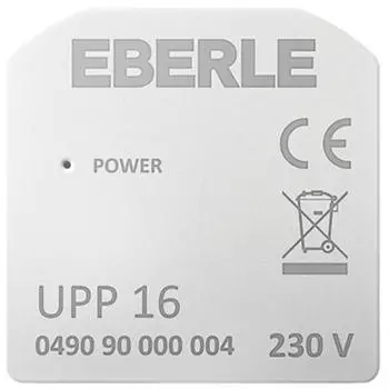 Eberle UPP 16 UP-Puck Installationsrelais 16A (049090000004)