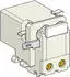 Schneider Electric LAD703B Fernauslöser, elektrisch, 24VAC/DC (LAD703B)