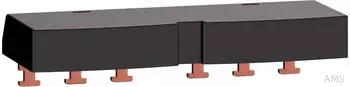 Schneider Electric Sammelschiene 115A f&uuml;r 2 GV3P/L (GV3G264)