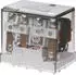 Finder Relais 4 Wechsler 12A Spule 12V DC Printanschlüsse (564490120000)