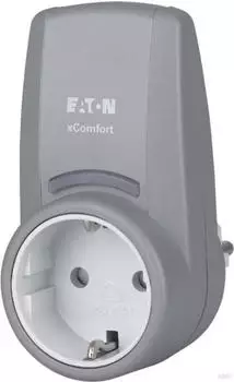 Eaton CDAP-01/Fa-1E Dimmerstecker 0-250W R/L/C/LED Schuko (195827)