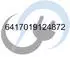ABB OHB65J6E011 Pistolengriff schwarz 65mm Wellen-ø 6mm (1SCA022383R2480)