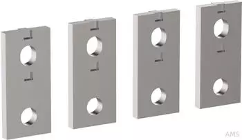 Schneider Electric TeSys Giga Anschlussverl&auml;ngerung gerade 4-polig (LA9G4602)
