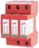 Dehn DEHNguard M TNC 385 FM Überspannungsableiter 3-polig TN-C (952319)