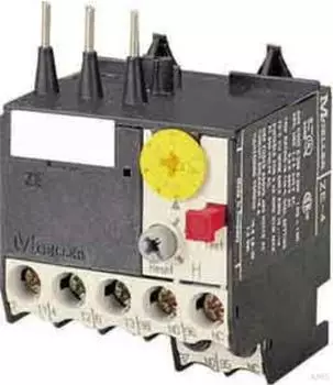 Eaton Motorschutzrelais 9-12A 1 Schlie&szlig;er + 1 &Ouml;ffner (014752)