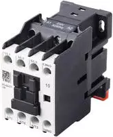 Tru Components - Tc-glc1-18 230v Sch&uuml;tz 3 Schlie&szlig;er 7.5 Kw 230 V/ac 18 A 1 St.