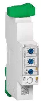 Schneider Electric Enerlin'X IFM V2 Modbus-SL Schnittstelle 24V DC (LV434000)