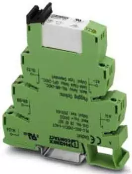 Phoenix Contact Relaissockel PLC-BSC- 24DC/1-1/ACT (2967057)