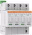 Mersen Überspannungsableiter Typ 2+3 20kA 275V 4+0 (STPT23-20K275V-4)