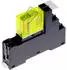 Finder Koppelrelais 2 Wechsler 8A Spule 24V Schraubanschluss (481290241057M)