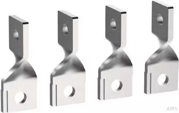 Schneider Electric TeSys Giga Sch&uuml;tz Anschluss 90&deg; Drehung (LA9G4631)