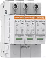 Mersen &Uuml;berspg.-Ableiter Typ 2 STPT2-40K600V-YPV