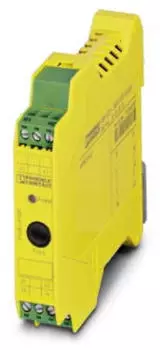 Phoenix Contact PSR-SCP-24DC/FSP/1X1/1X2 Koppelrelais 24VDC (2981978)