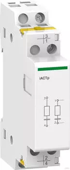 Schneider Electric iACTp St&ouml;rspannungsbegrenzer 48-127V AC (A9C15918)