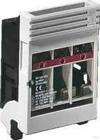 RITTAL Schalter Rittal NH-Lasttrenner Gr.000 100A, 690V SV 3431.000 bunt