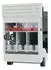 Rittal SV Sicherungslasttrennschalter Gr. 000 3-polig 100A 690V (3431000)