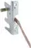 Schneider Electric ComPact NSX100-250 Sicherheitsverriegelung Stecksockel (LV429270)
