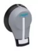 Hager Drehantrieb HZC001