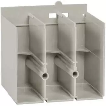 Schneider Electric TeSys GV7 Klemmenabdeckung IP40 (GV7AC01)