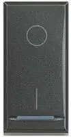 Axolute Zweipoliger Schalter Hs4002 - Bticino