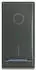 Legrand Axolute Ausschalter 2-polig 16A Anthrazit (HS4002)