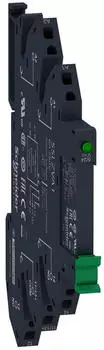 Schneider Electric SSL1D03JDPR Schmales Halbleiterrelais 1-24VDC/3,5A 3-12VDC (SSL1D03JDPR)